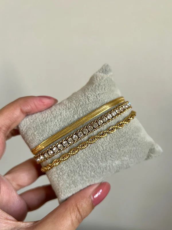 Bracelet Combo