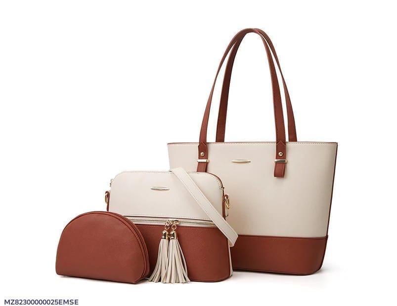 Elegant Women PU Bags