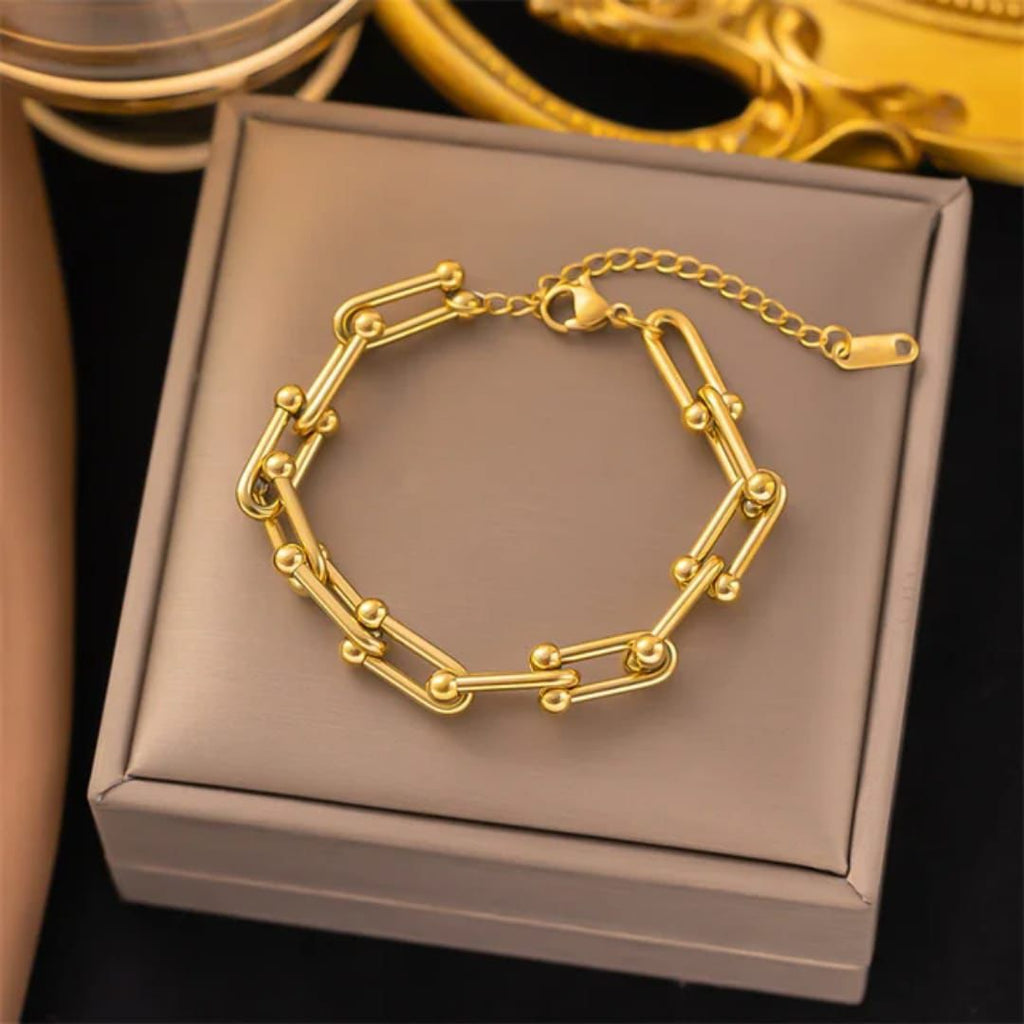 Beautiful Chain Bracelet