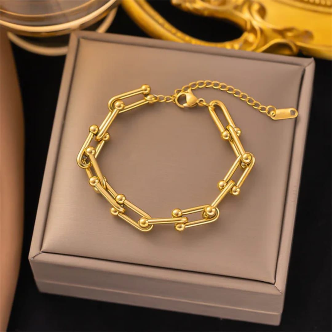 Beautiful Chain Bracelet