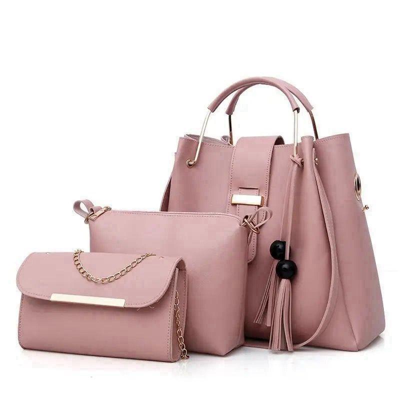 Stylish Leather Bag