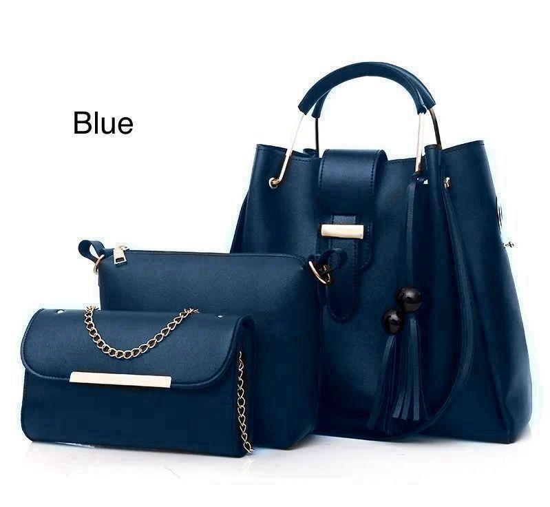 Stylish Leather Bag