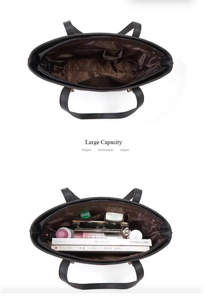 Elegant Women PU Bags