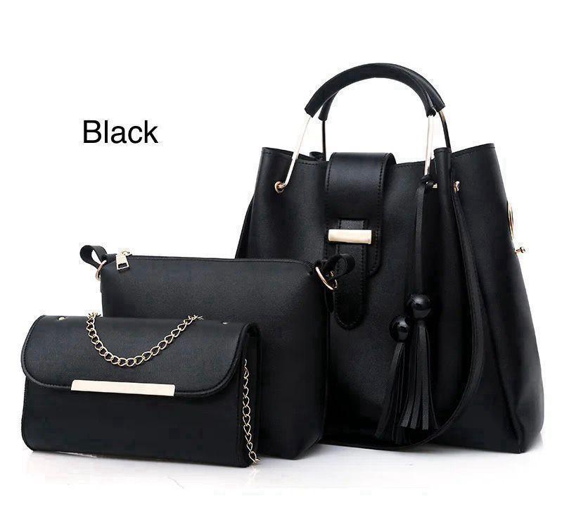 Stylish Leather Bag