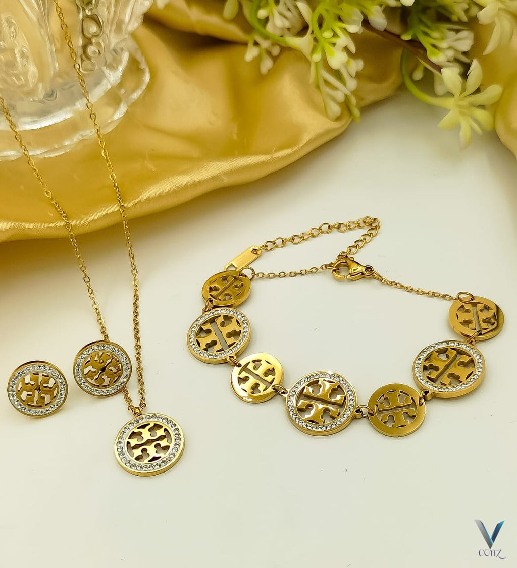 Jewellery Set