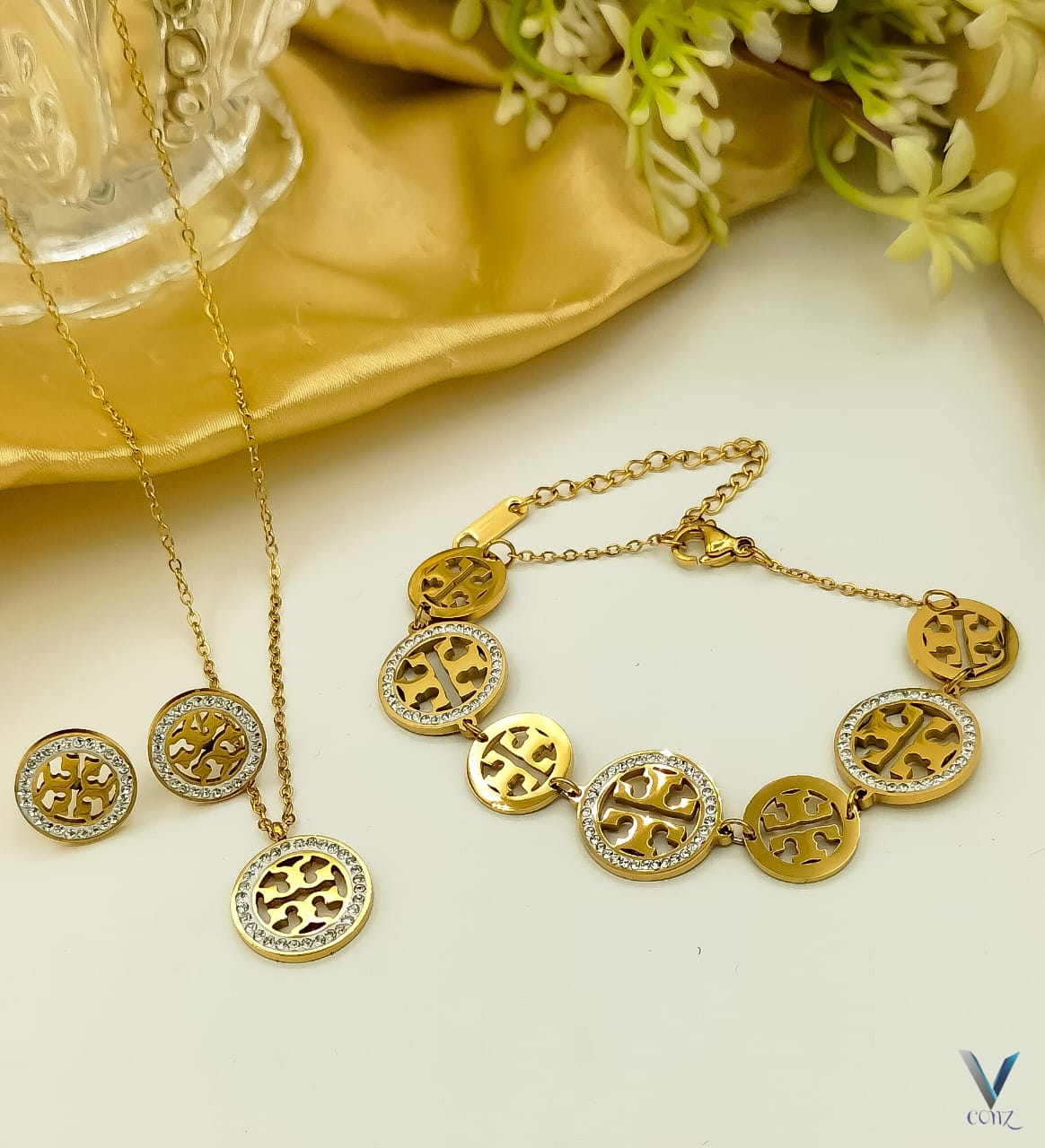 Jewellery Set