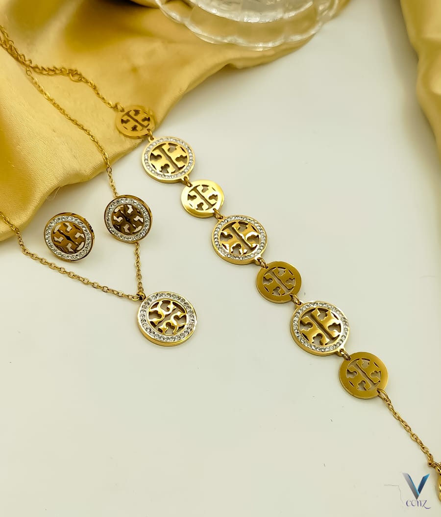 Jewellery Set