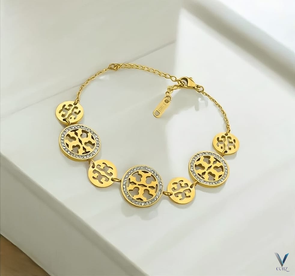 Jewellery Set