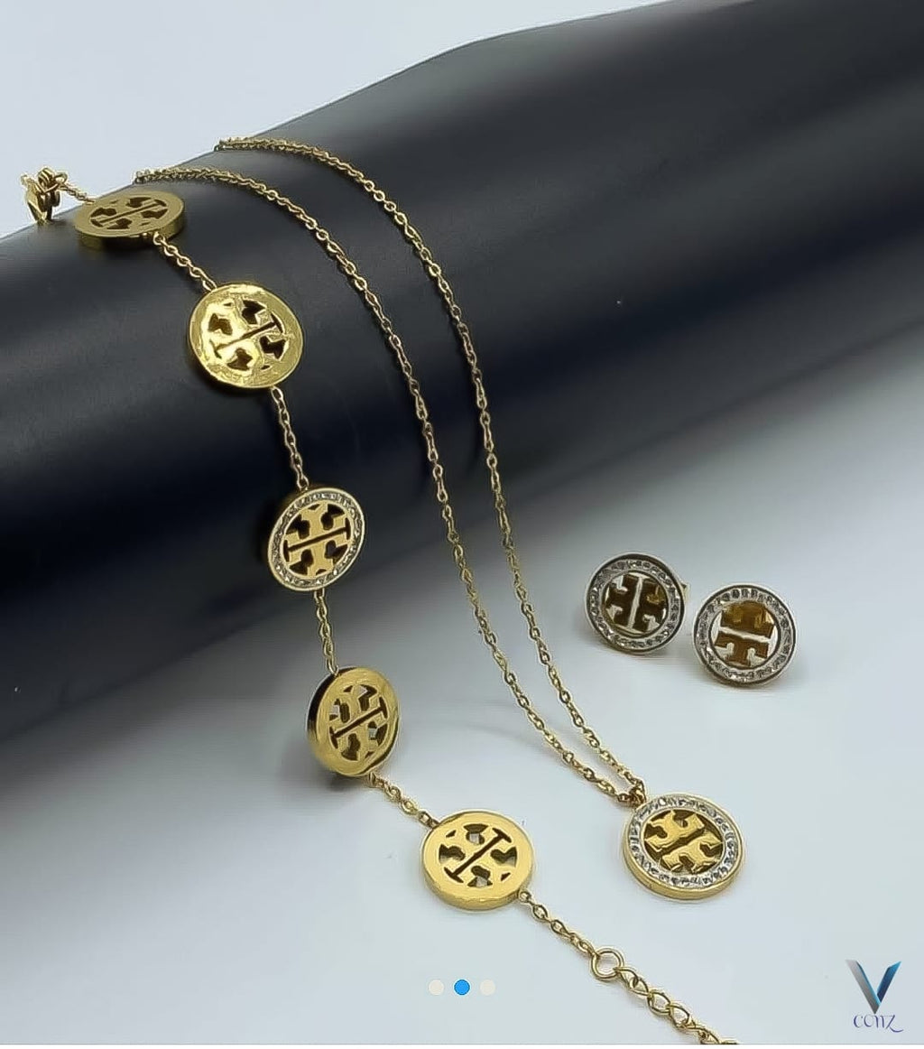 Jewellery Set