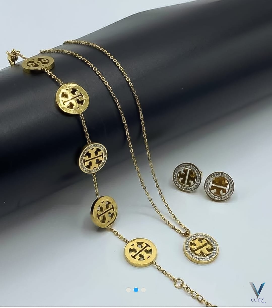 Jewellery Set