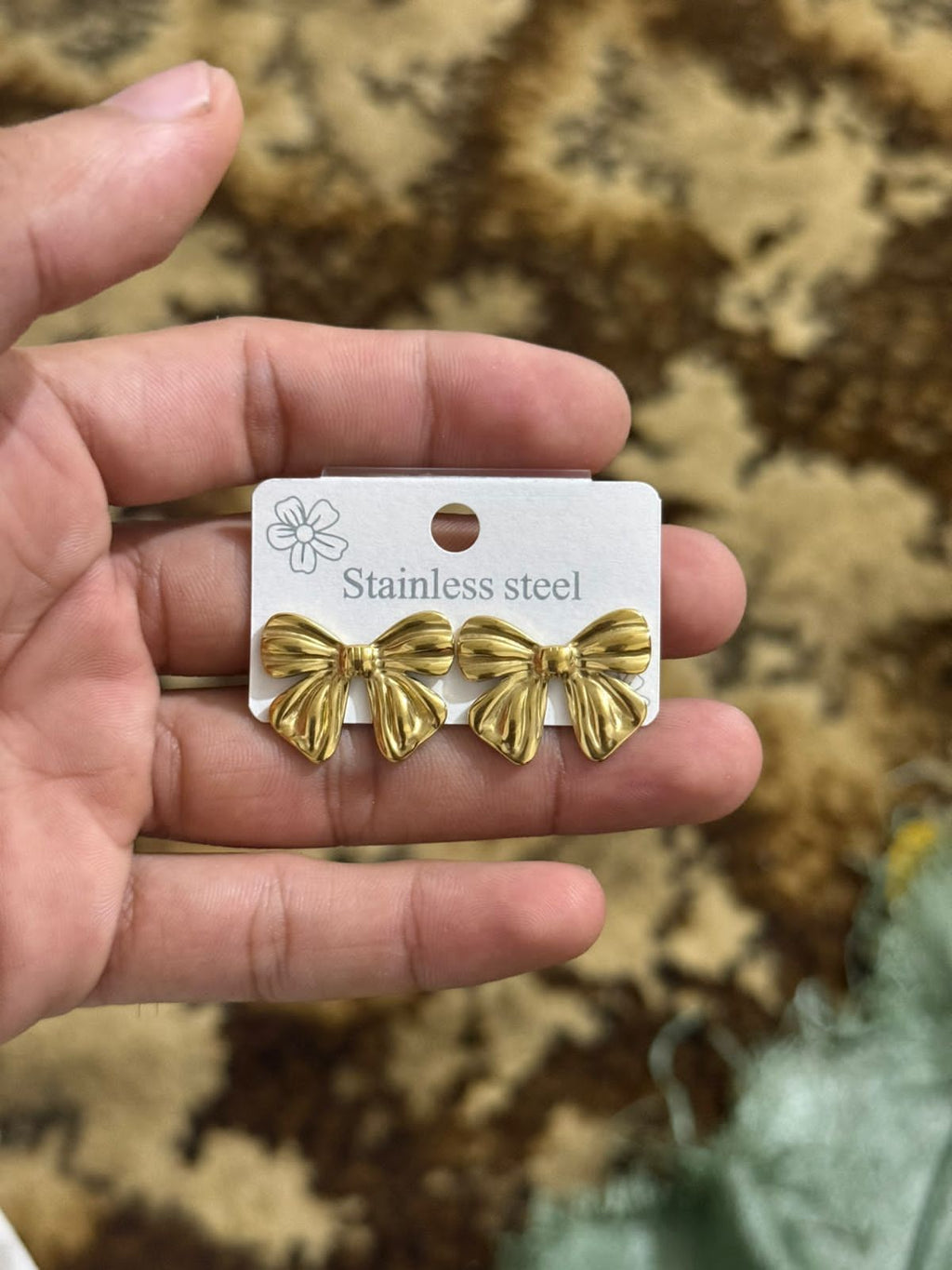 Elegant Studs