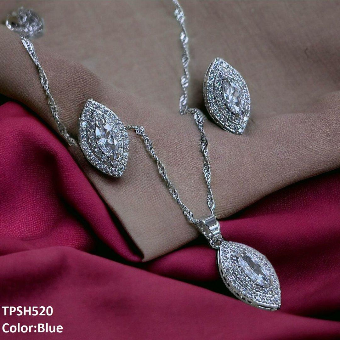 Elegant Jewellery Set