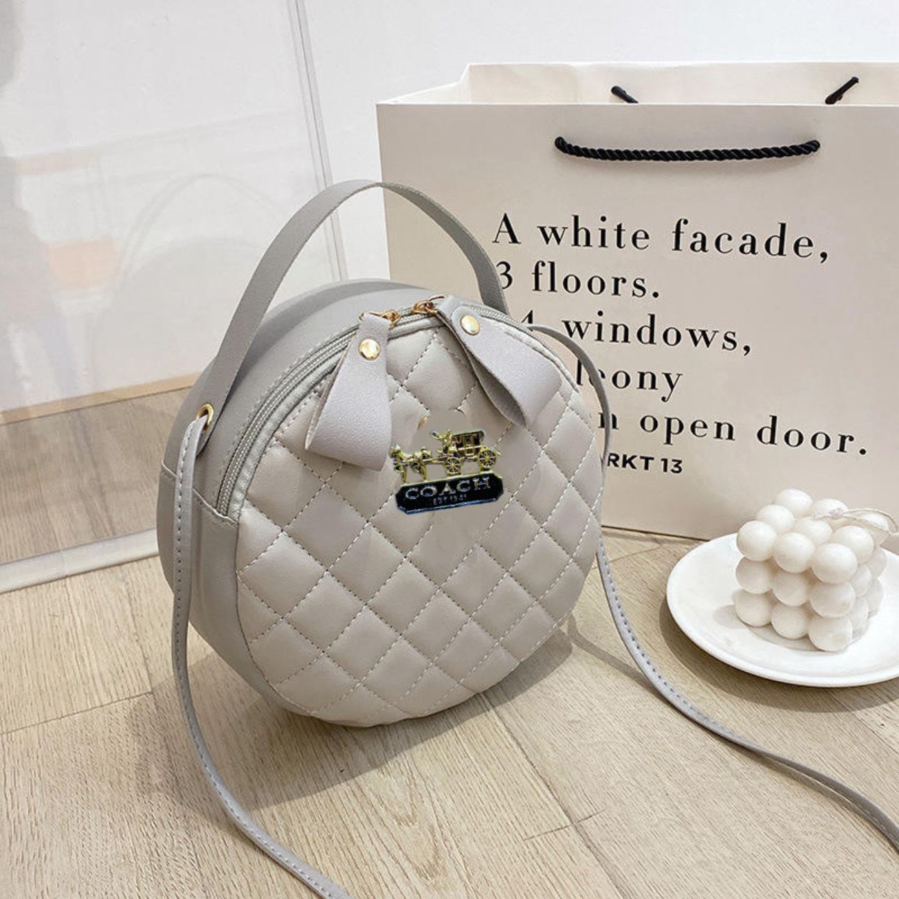 New Stylish Cross Bags
