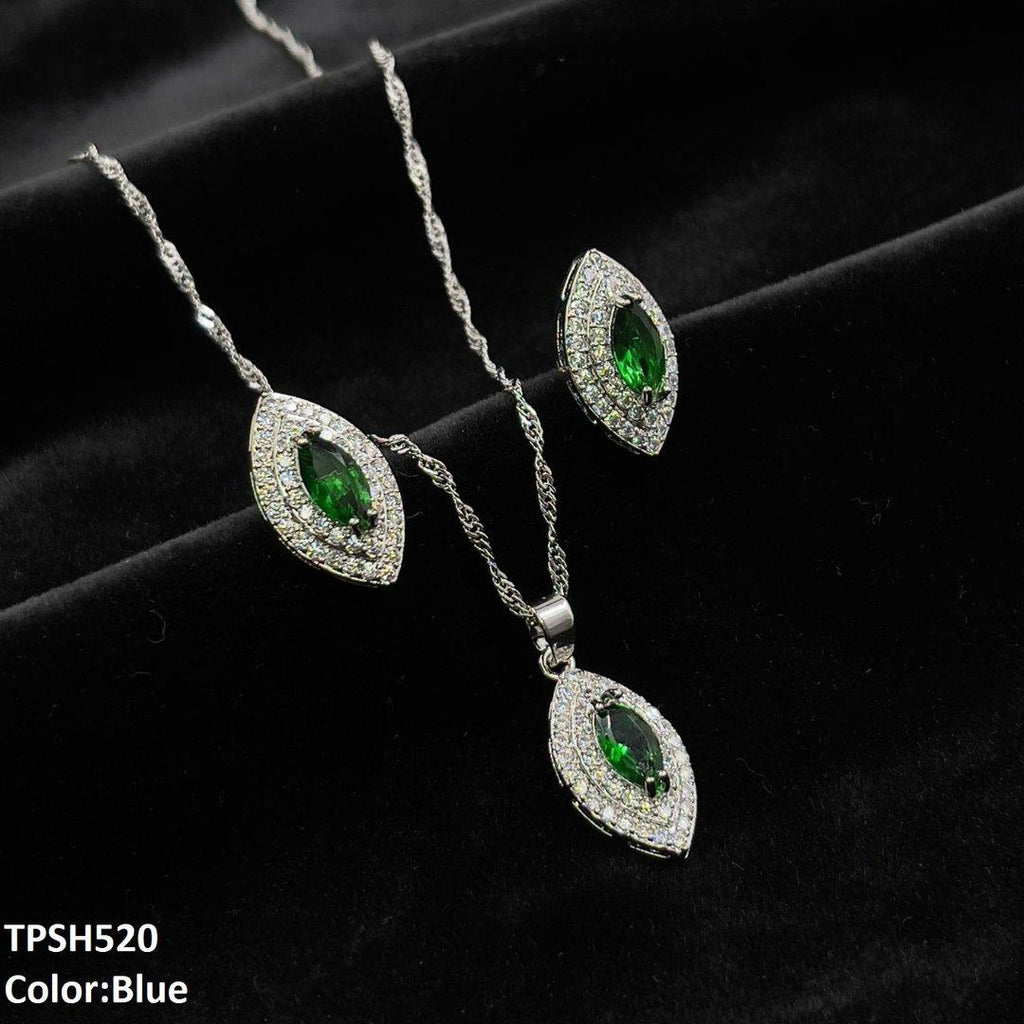 Elegant Jewellery Set