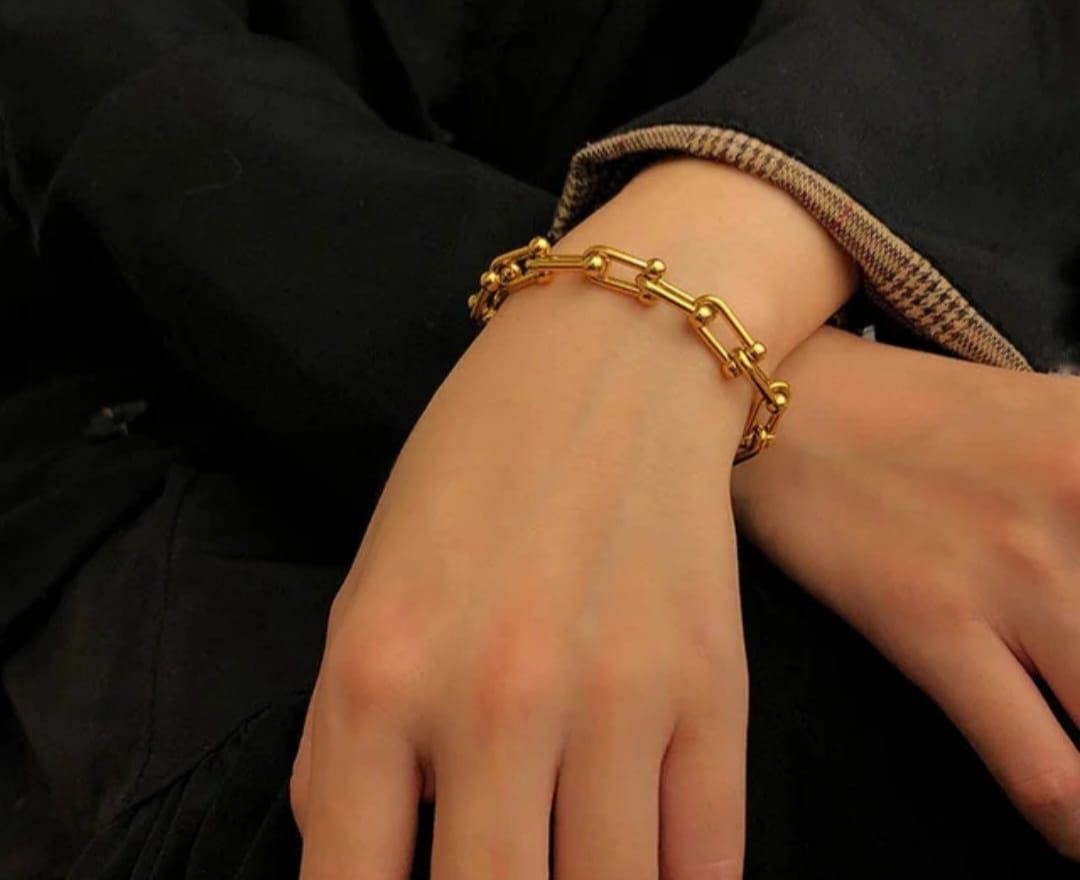 Beautiful Chain Bracelet