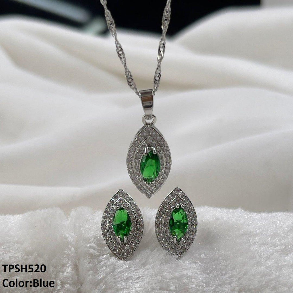Elegant Jewellery Set
