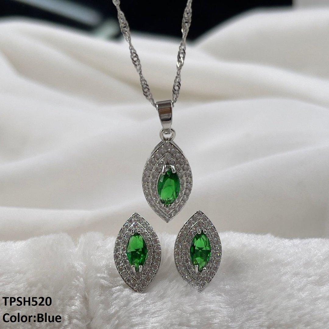 Elegant Jewellery Set