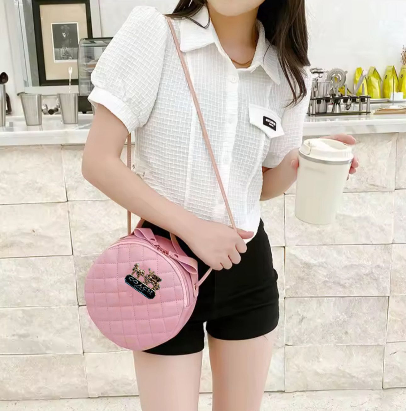 New Stylish Cross Bags