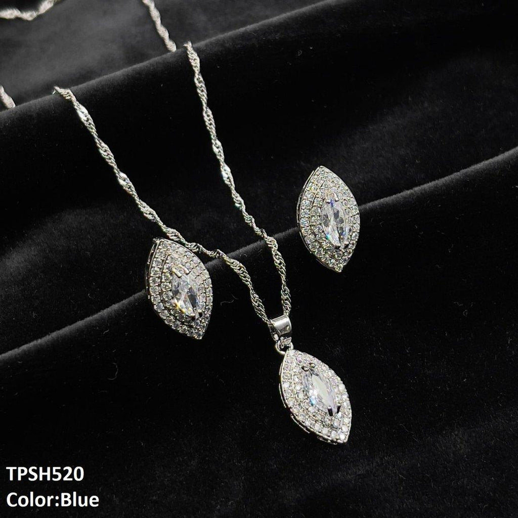 Elegant Jewellery Set