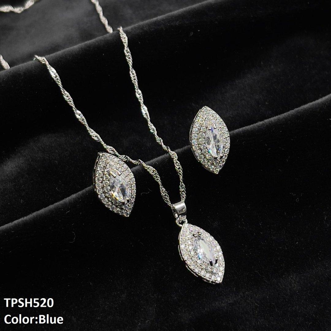 Elegant Jewellery Set