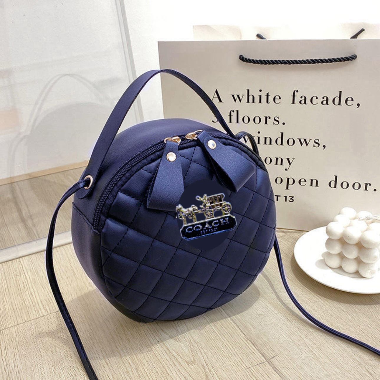 New Stylish Cross Bags