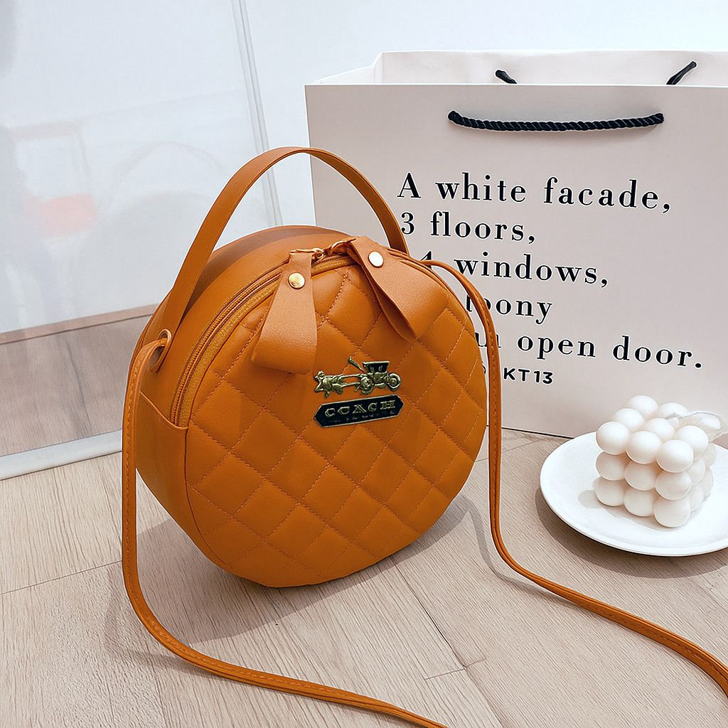 New Stylish Cross Bags