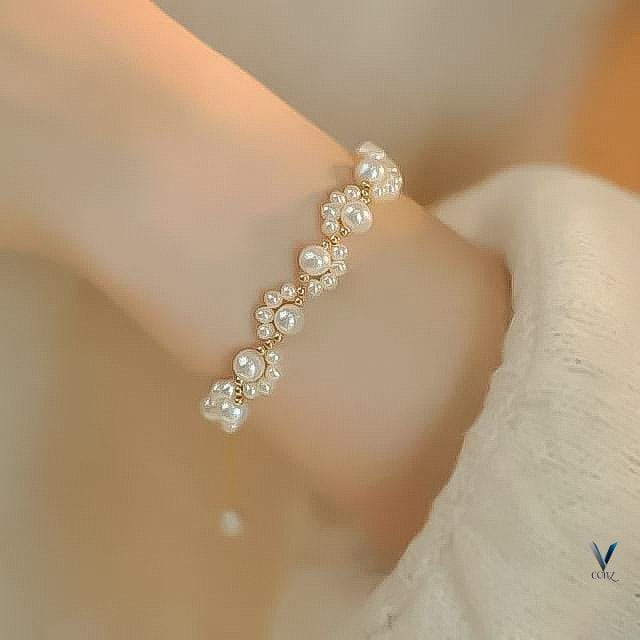 Pearl Bracelet