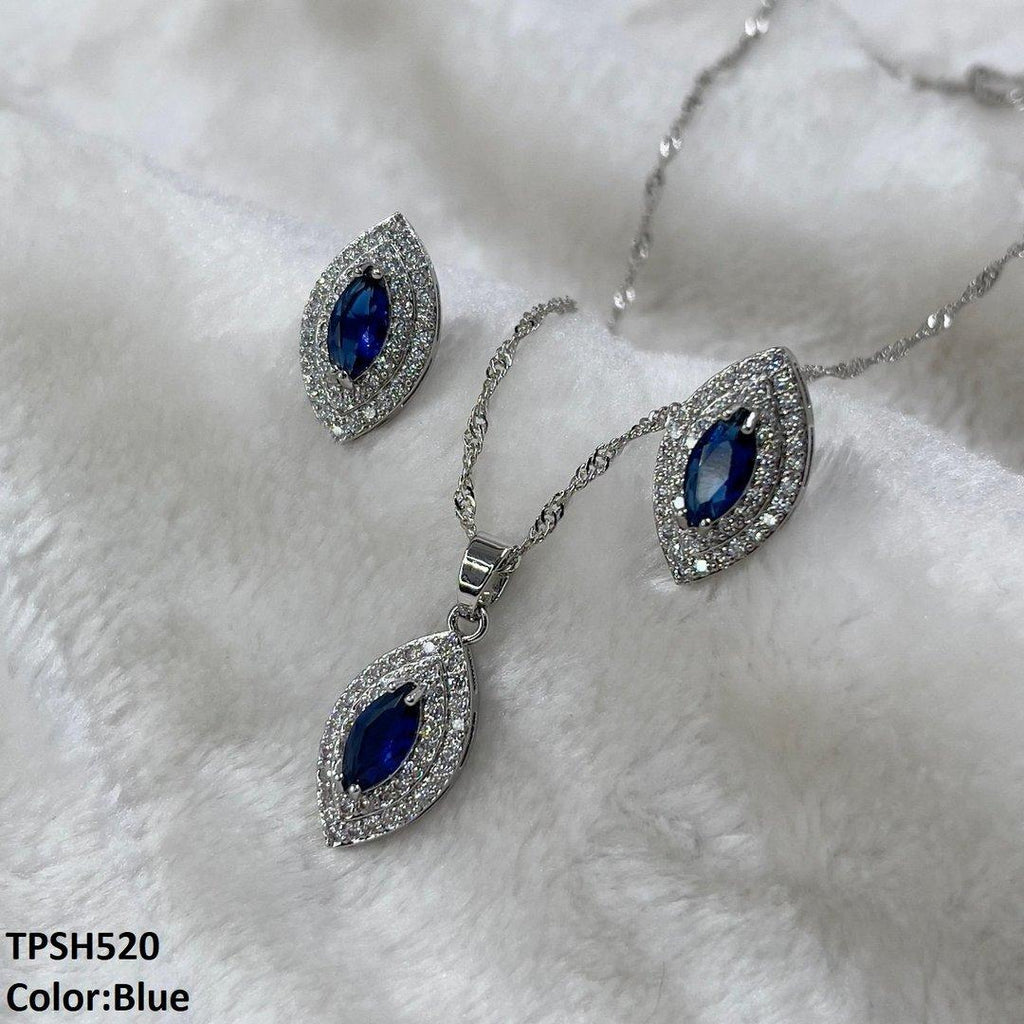 Elegant Jewellery Set