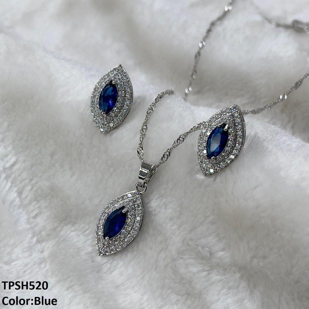 Elegant Jewellery Set