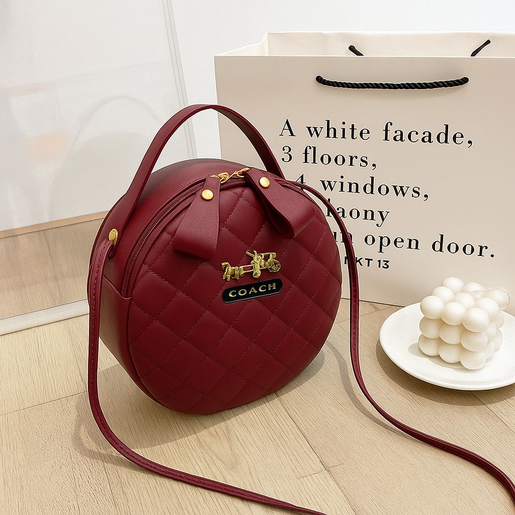 New Stylish Cross Bags