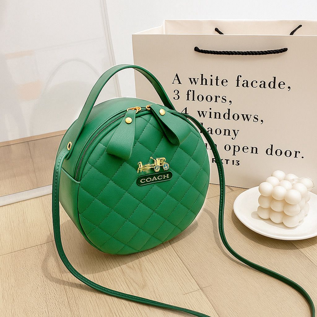 New Stylish Cross Bags