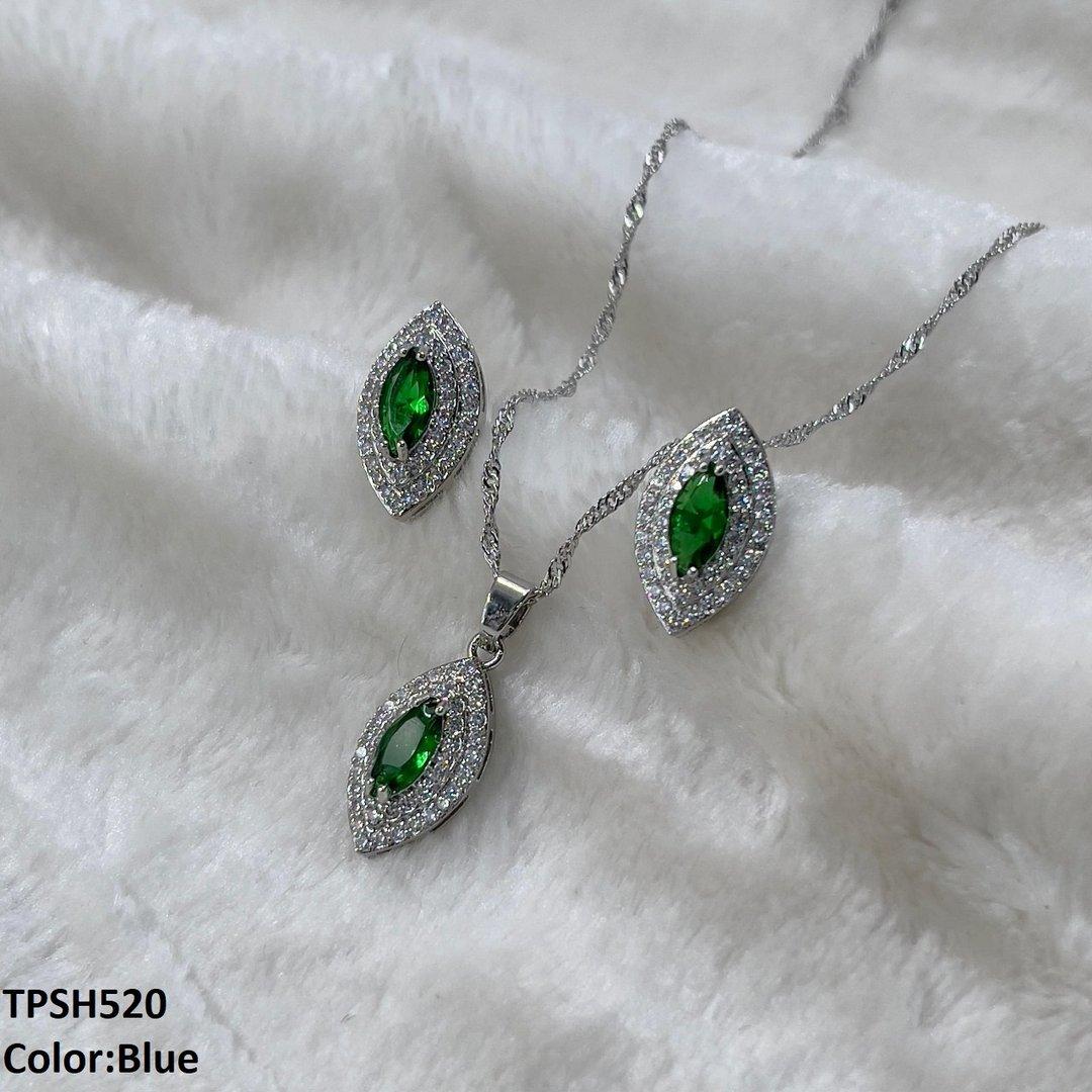 Elegant Jewellery Set