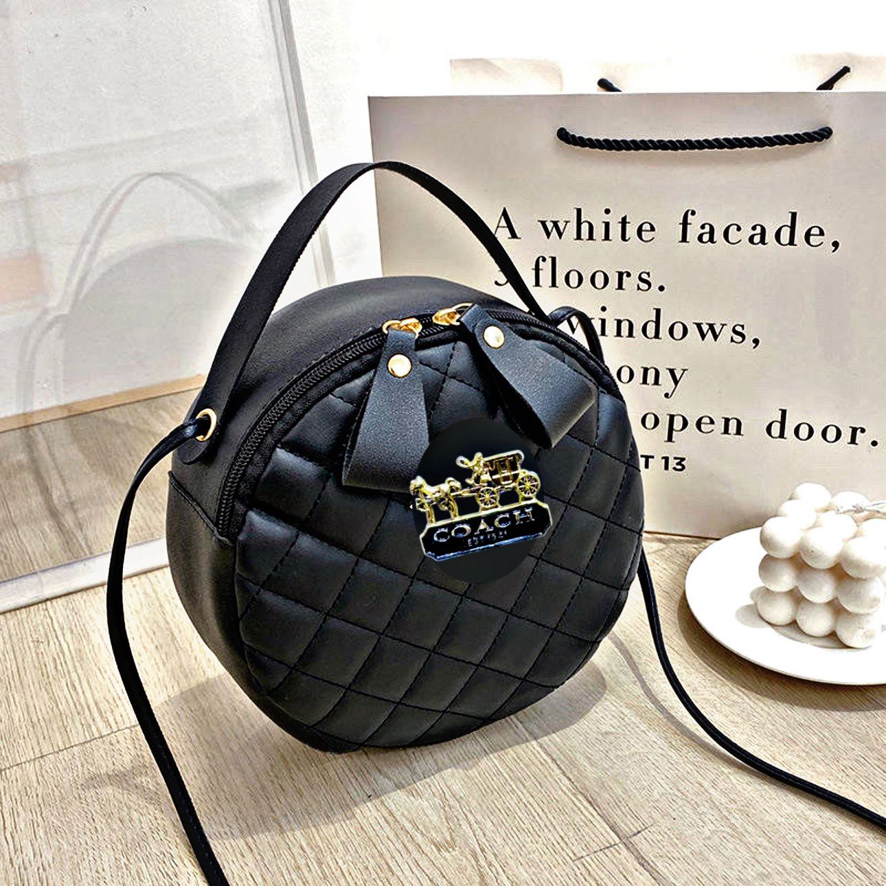 New Stylish Cross Bags